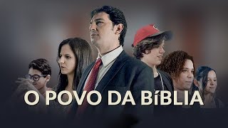 O Povo Da Bíblia