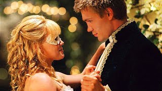 Comme Cendrillon