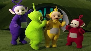 Teletubbies auf Deutsch - Zusammen spielen