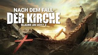 Glaube an Gott 2
