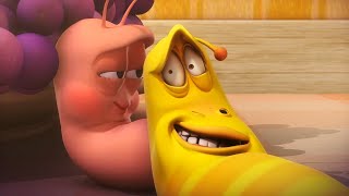 Épisode 5 — Salut rose! - LARVA