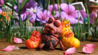 Épisode 2 — Potins - Larva