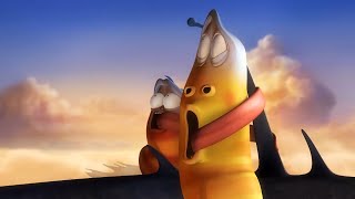 Épisode 16 — Wild Wild Wild World 2! - Larva