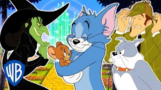 Épisode 14 — Tom et Jerry - Au Cinéma