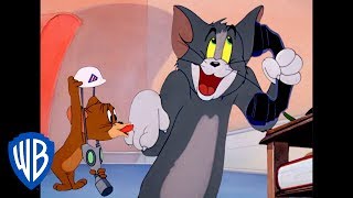 Épisode 20 — Tom et Jerry - Nouvel An, même duo