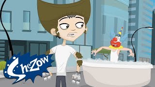 Épisode 2 — SheZow