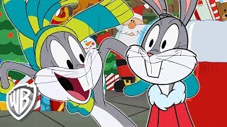 Épisode 12 — Looney Tunes - Joyeux Noël!