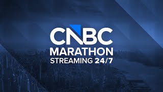 CNBC Marathon