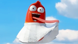 Larva S1