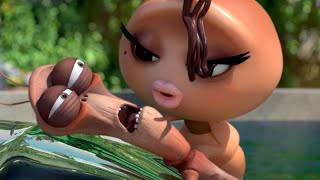 Episodio 46 — LARVA