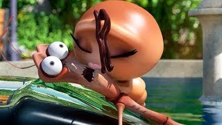 Episodio 55 — LARVA - MI AMOR