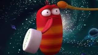 Episodio 29 — Larva - Ping Pong