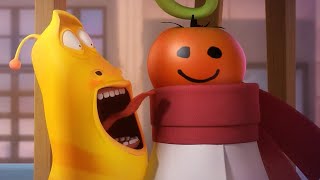 Episodio 54 — Larva - El Tomate