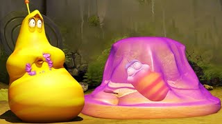 Episodio 31 — LARVA - Postre de gelatina