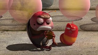Episodio 26 — LARVA - Hipo