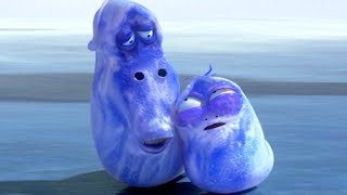 Episodio 25 — LARVA - HIELO EN NUEVA YORK