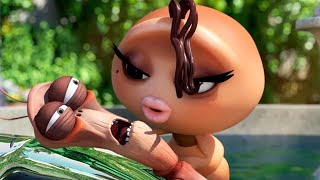 Episodio 17 — LARVA - El amor verdadero
