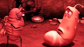 Episodio 18 — Larva - Nightmares