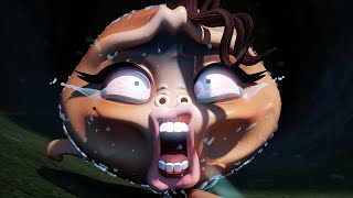 Episodio 20 — Larva | El Agujero Oscuro