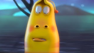 Episodio 8 — Larva - Fantasmas