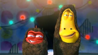 Episodio 55 — LARVA - Desfile De Modas